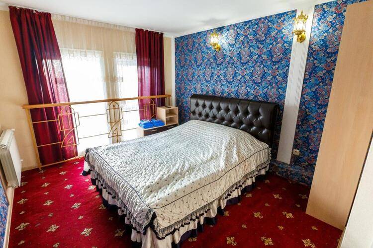 Мини-Гостиница Царское