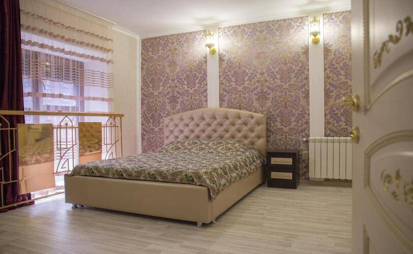 Мини-Гостиница Царское