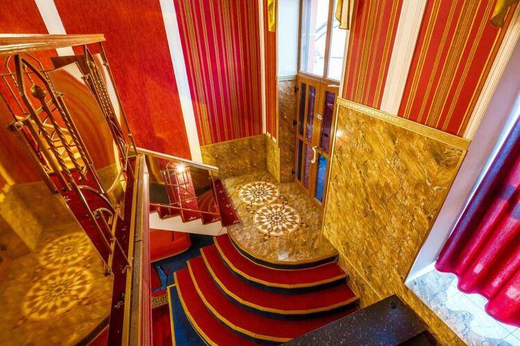 Мини-Гостиница Царское