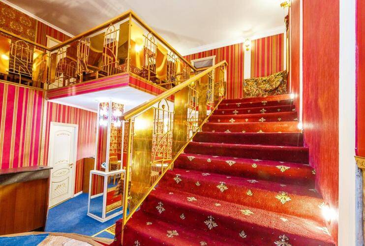 Мини-Гостиница Царское