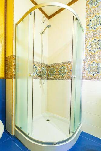 Мини-Гостиница Царское