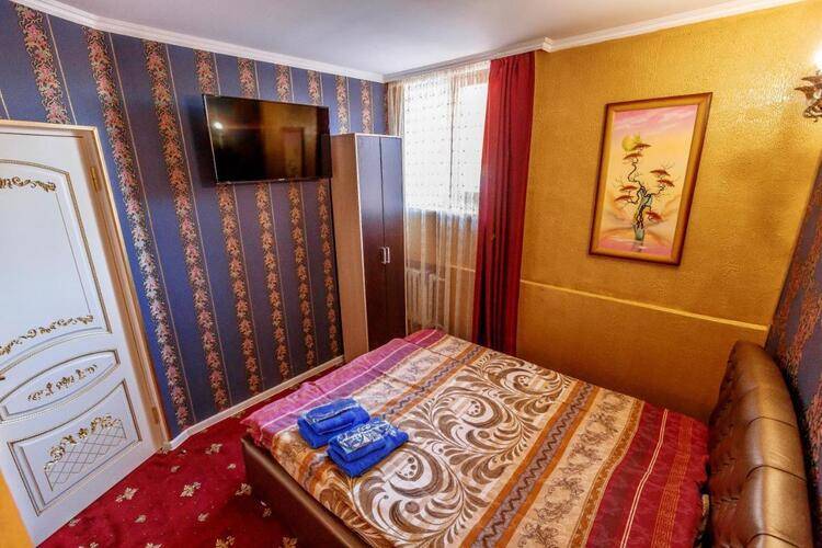 Мини-Гостиница Царское