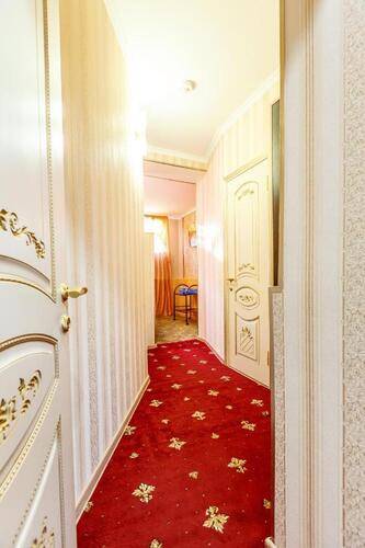 Мини-Гостиница Царское