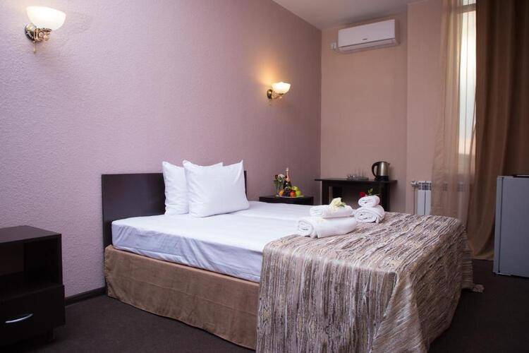 Richmind Hotel