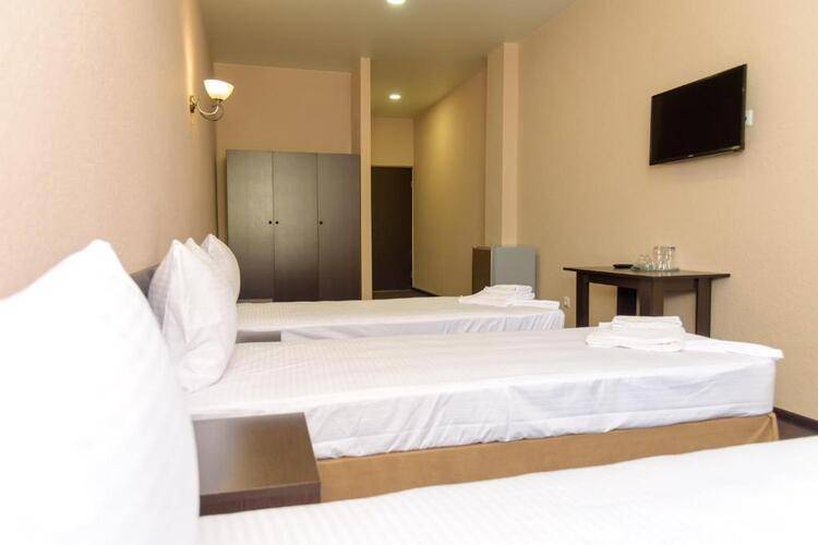 Richmind Hotel