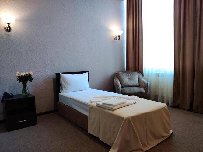 Richmind Hotel