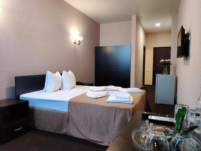 Richmind Hotel