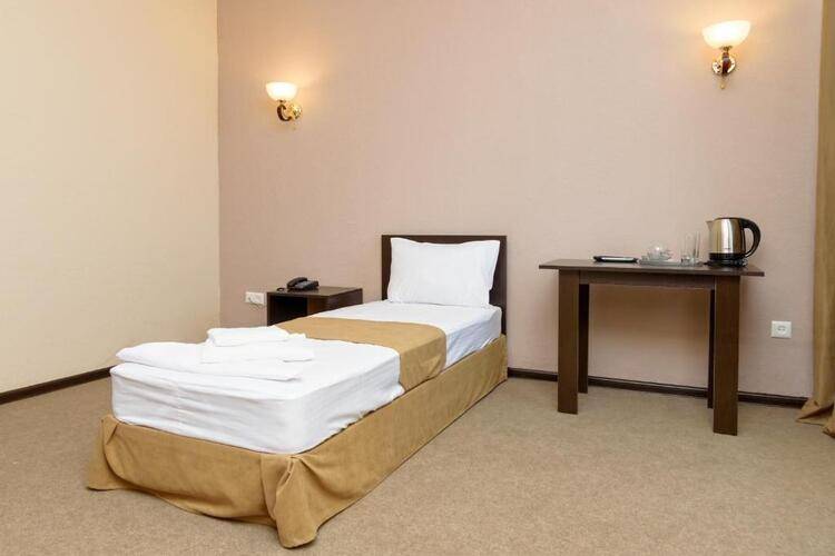 Richmind Hotel