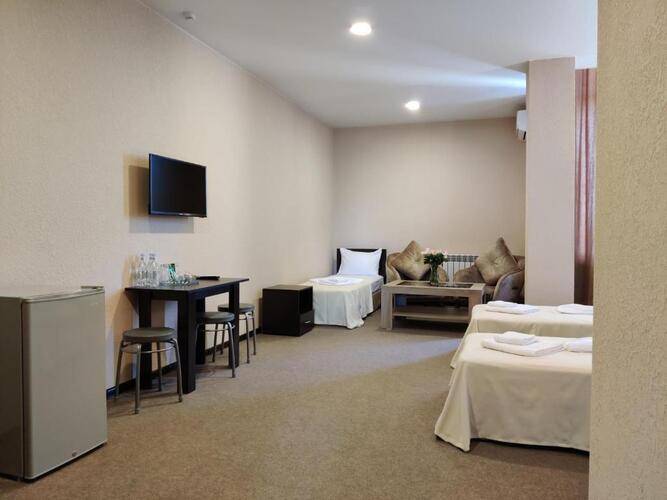 Richmind Hotel