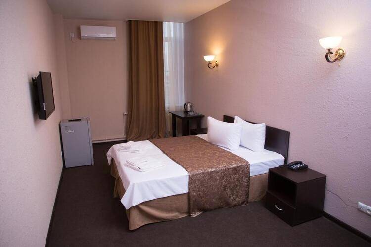 Richmind Hotel