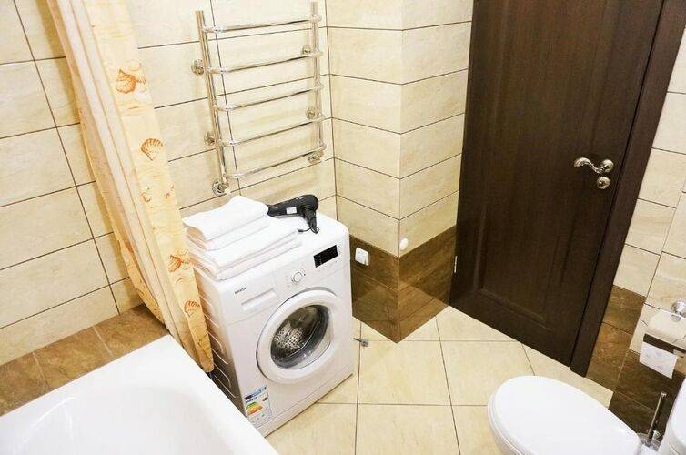 Апартамент Prestige Горького 98