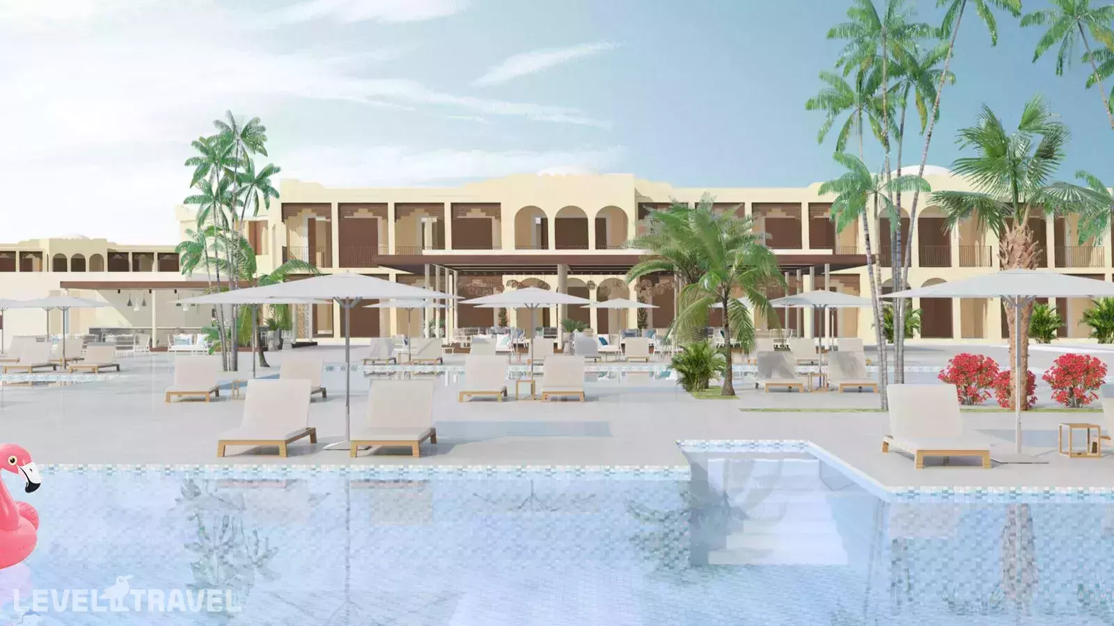 The Mora Zanzibar (Ex. Emerald Zanzibar Resort & Spa)