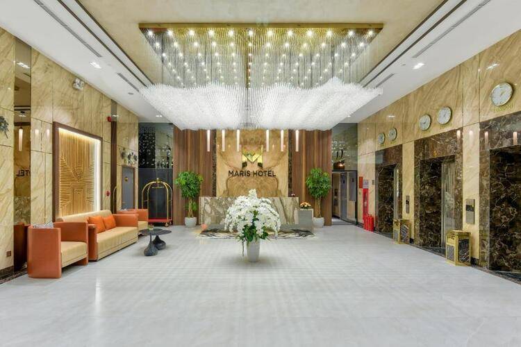 Maris Hotel