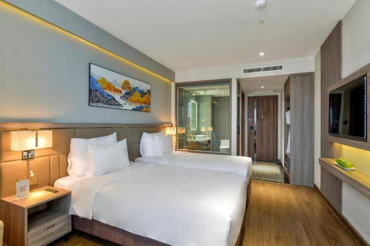 Maris Hotel