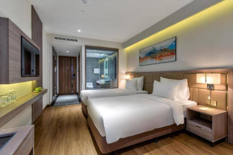 Maris Hotel