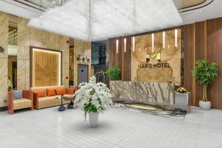 Maris Hotel