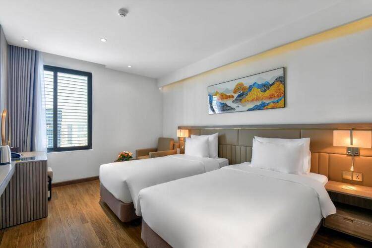 Maris Hotel