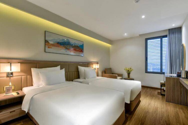 Maris Hotel