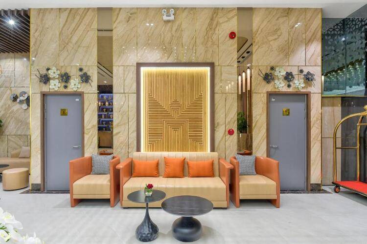 Maris Hotel