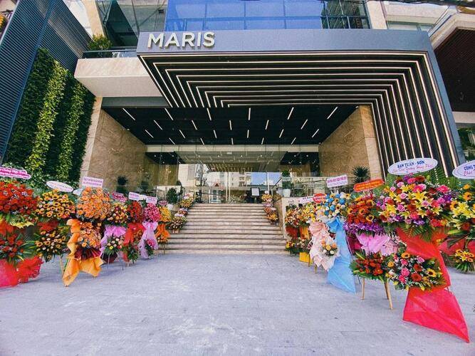 Maris Hotel