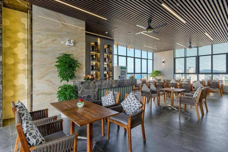 Maris Hotel