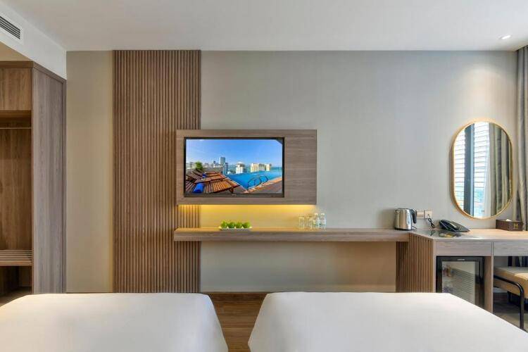 Maris Hotel