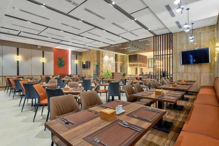 Maris Hotel
