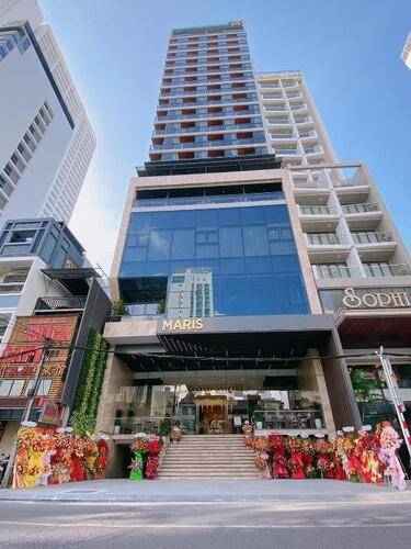 Maris Hotel