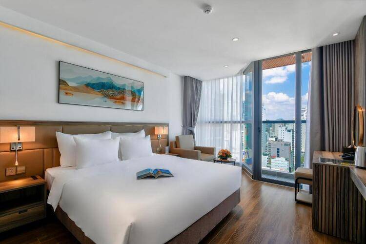 Maris Hotel