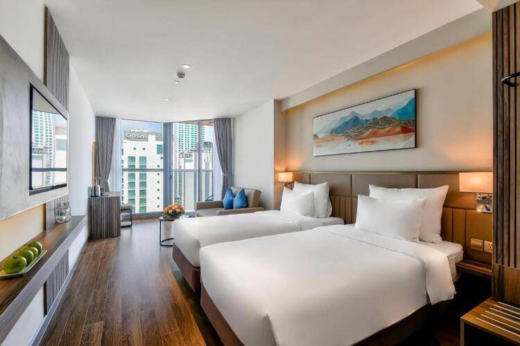Maris Hotel