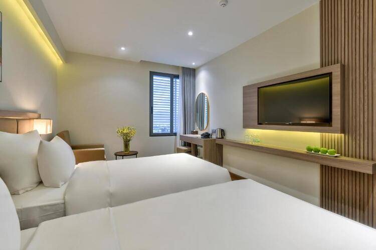 Maris Hotel