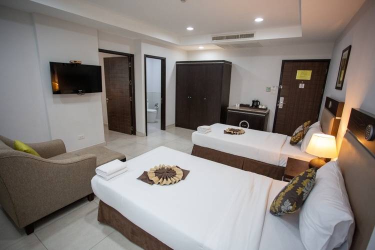 Club Mahindra Mac Boutique Hotel