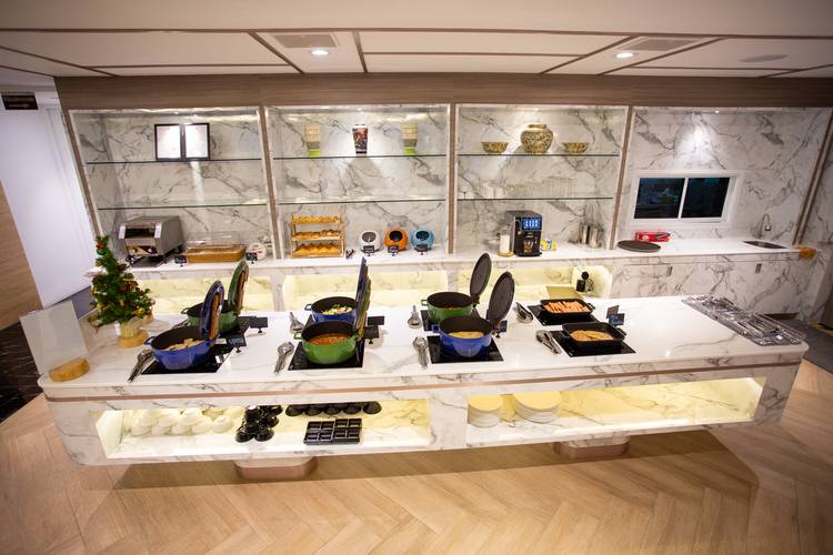 Club Mahindra Mac Boutique Hotel