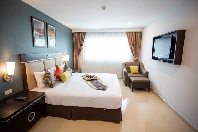Club Mahindra Mac Boutique Hotel