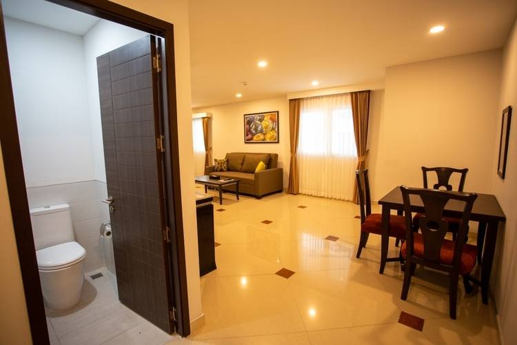Club Mahindra Mac Boutique Hotel