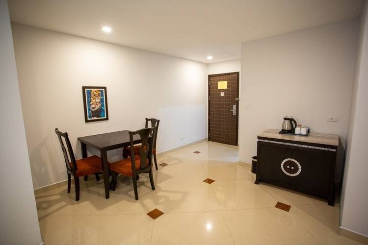 Club Mahindra Mac Boutique Hotel