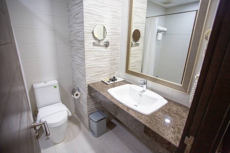 Club Mahindra Mac Boutique Hotel