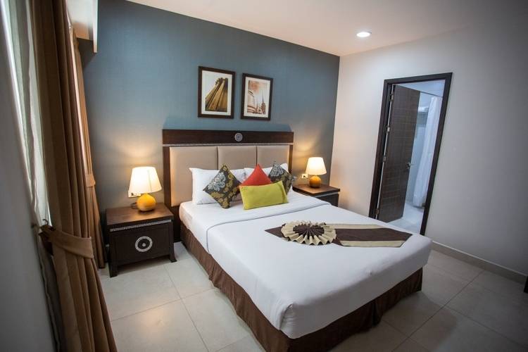 Club Mahindra Mac Boutique Hotel