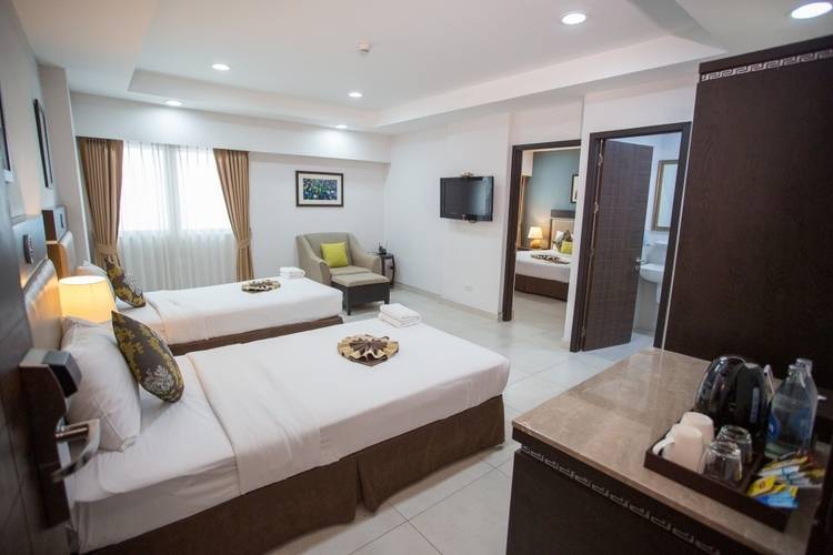 Club Mahindra Mac Boutique Hotel