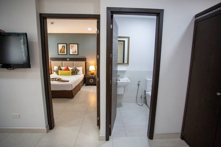 Club Mahindra Mac Boutique Hotel