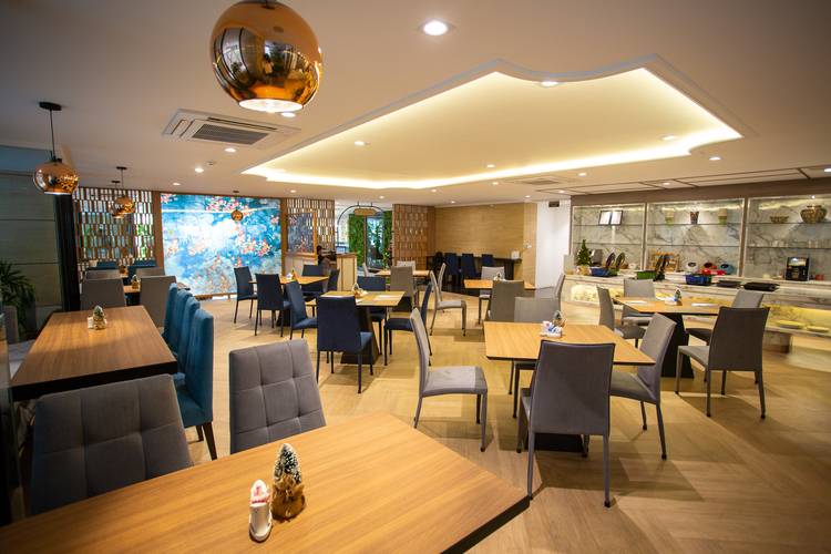 Club Mahindra Mac Boutique Hotel