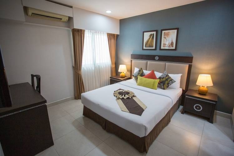 Club Mahindra Mac Boutique Hotel