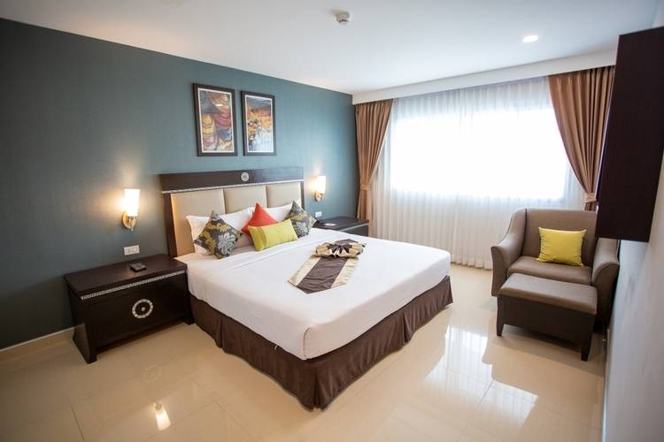 Club Mahindra Mac Boutique Hotel