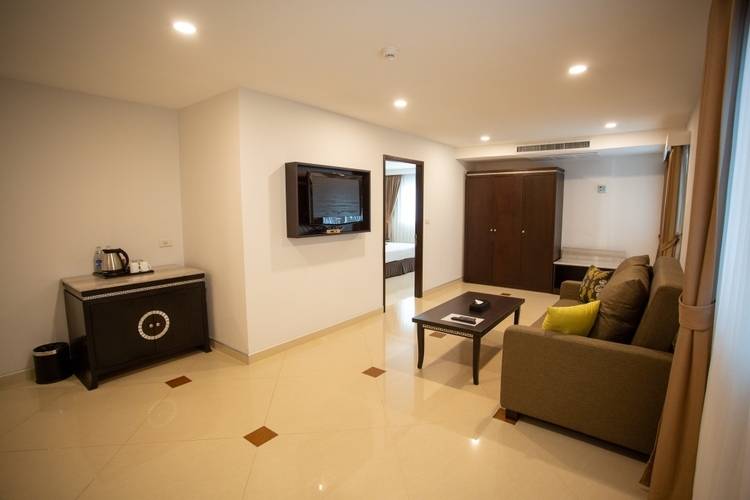 Club Mahindra Mac Boutique Hotel