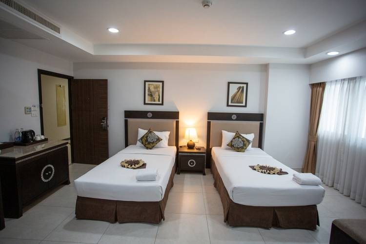 Club Mahindra Mac Boutique Hotel