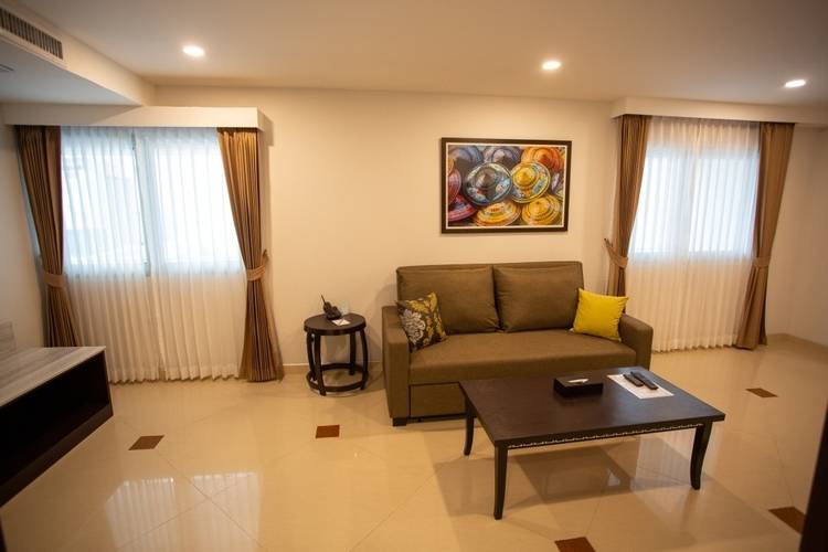 Club Mahindra Mac Boutique Hotel
