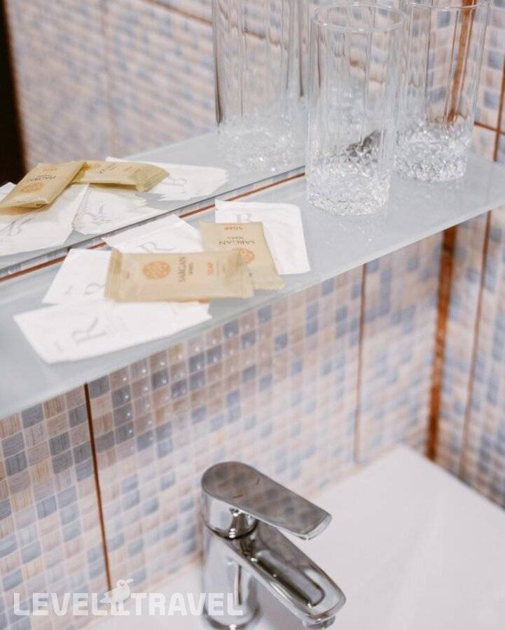 фотографии отеля Маркур в Россия(Бахчисарай) - фото №9