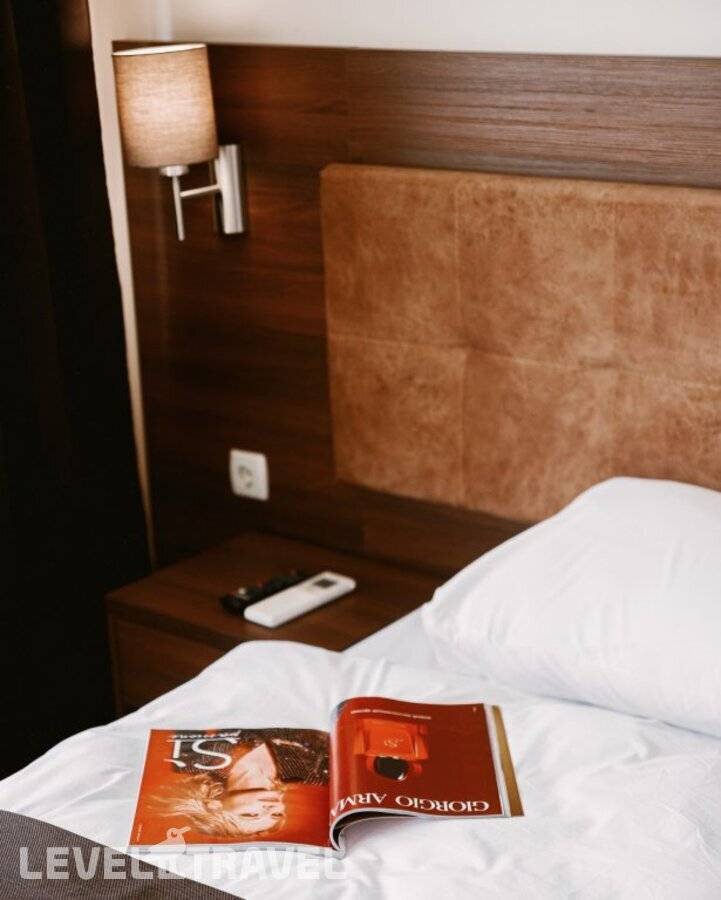 фотографии отеля Маркур в Россия(Бахчисарай) - фото №4