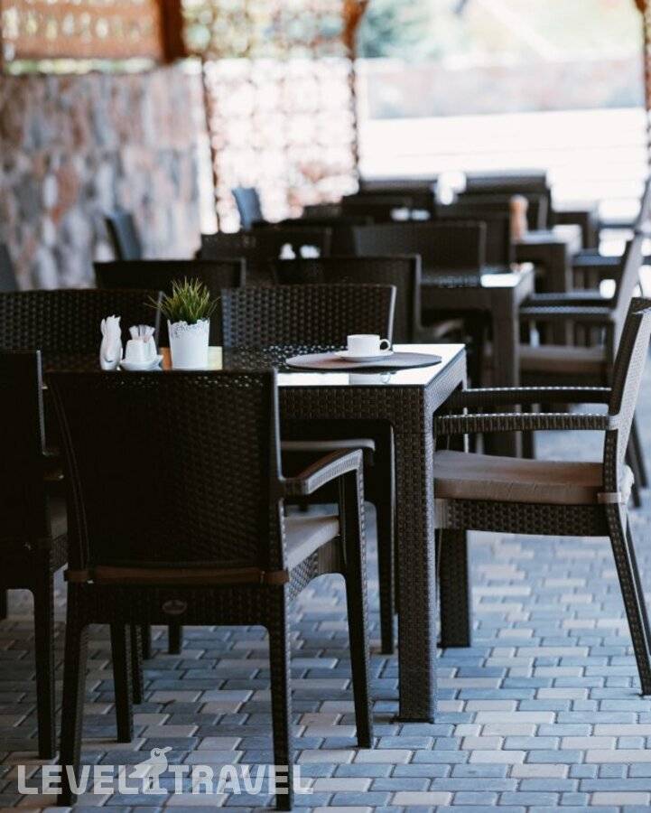 фотографии отеля Маркур в Россия(Бахчисарай) - фото №16