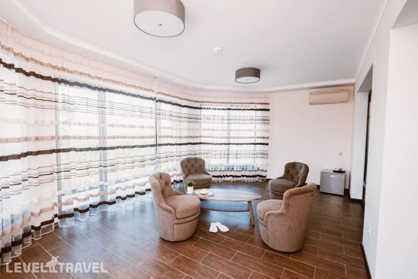 фотографии отеля Маркур в Россия(Бахчисарай) - фото №21